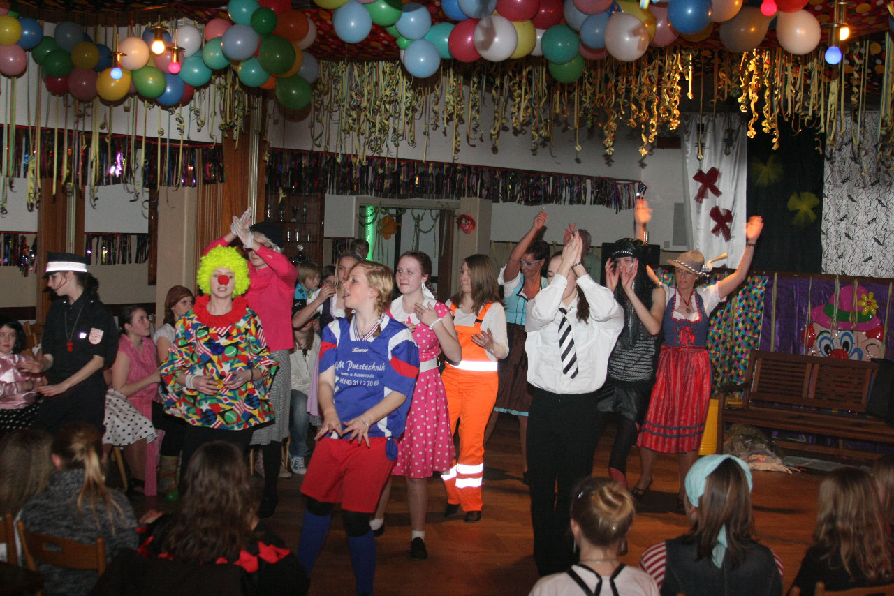 Album: Olaf Jugendtag - 